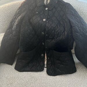 Burberry Jacket